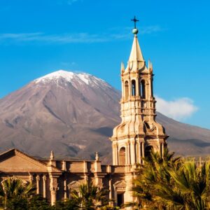 CAMPIÑA TOUR ALREDEDORES DE AREQUIPA